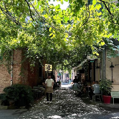 Casa Rosa Suites Κωνσταντινούπολη Εξωτερικό φωτογραφία