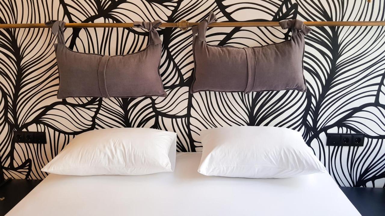Casa Rosa Suites Κωνσταντινούπολη Εξωτερικό φωτογραφία