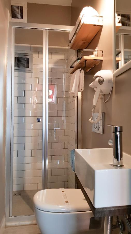 Casa Rosa Suites Κωνσταντινούπολη Εξωτερικό φωτογραφία