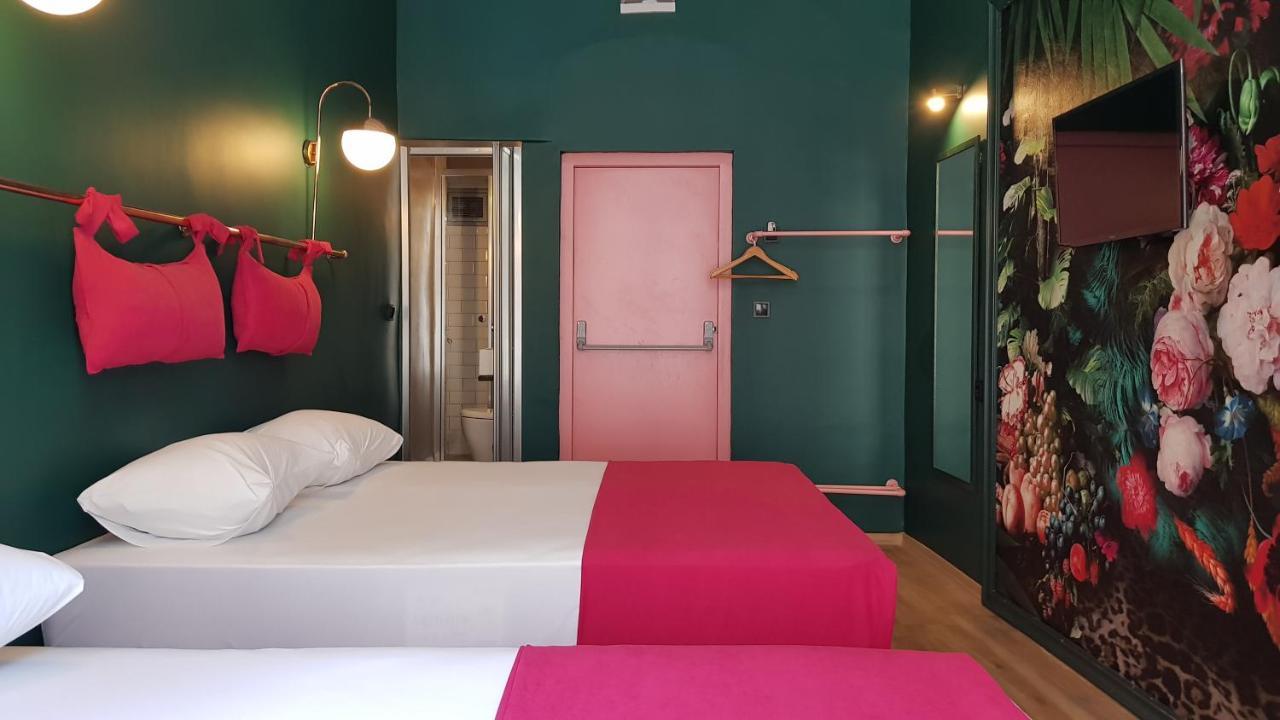 Casa Rosa Suites Κωνσταντινούπολη Εξωτερικό φωτογραφία