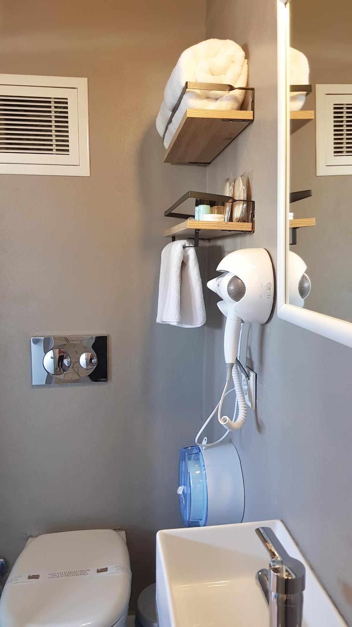 Casa Rosa Suites Κωνσταντινούπολη Δωμάτιο φωτογραφία