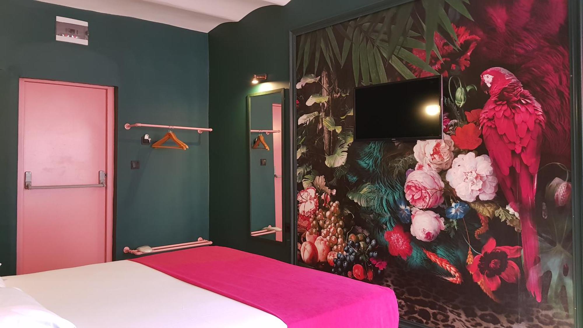 Casa Rosa Suites Κωνσταντινούπολη Δωμάτιο φωτογραφία