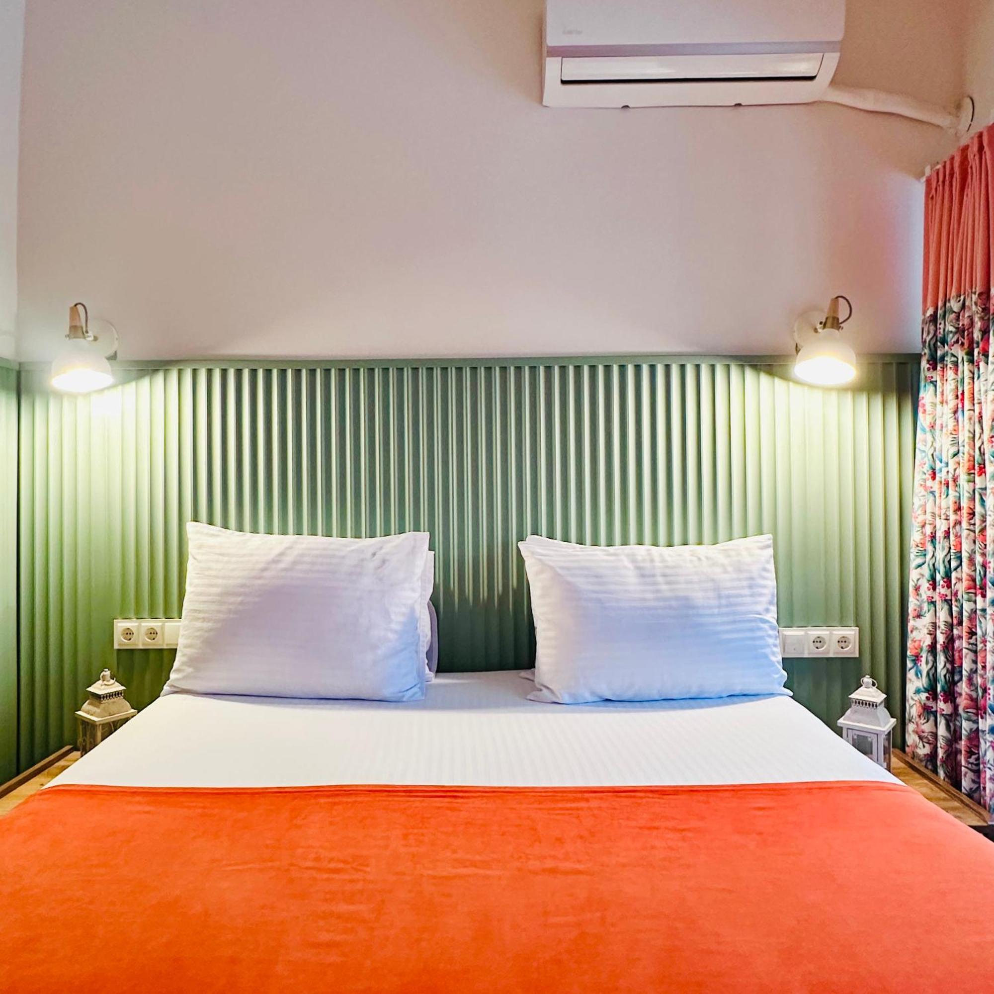Casa Rosa Suites Κωνσταντινούπολη Εξωτερικό φωτογραφία