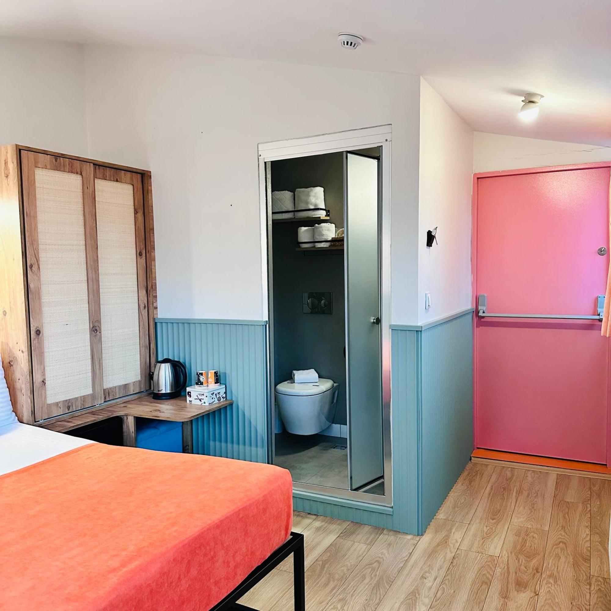 Casa Rosa Suites Κωνσταντινούπολη Εξωτερικό φωτογραφία