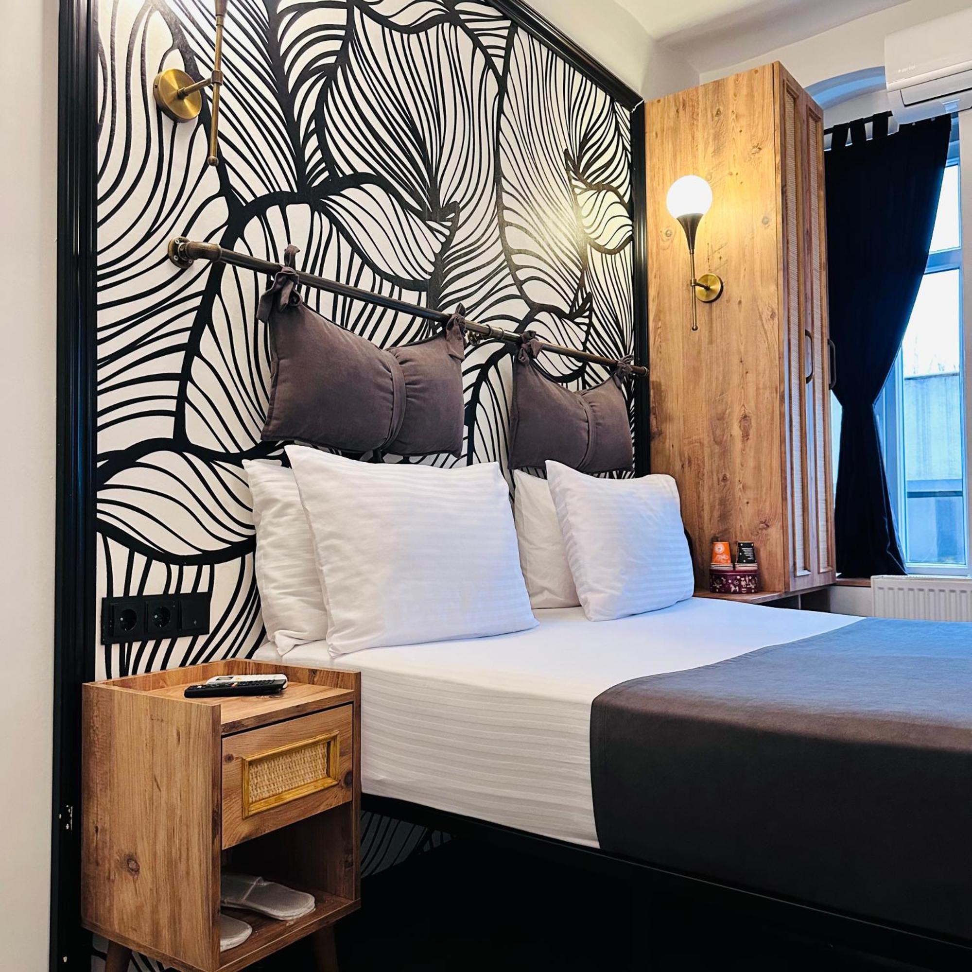 Casa Rosa Suites Κωνσταντινούπολη Εξωτερικό φωτογραφία